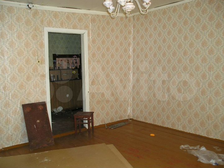 Дом 66 м² на участке 7,1 сот.