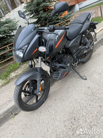 Продам мотоцикл Bajaj Pulsar 180