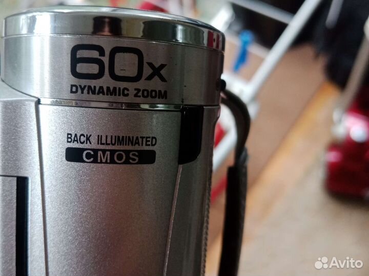 Видео камера