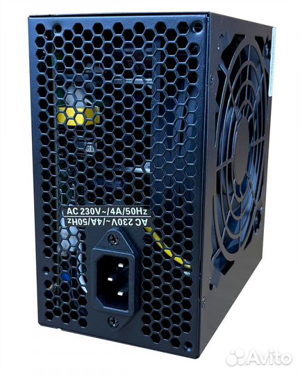 Блок питания для компьютера ATX 650w