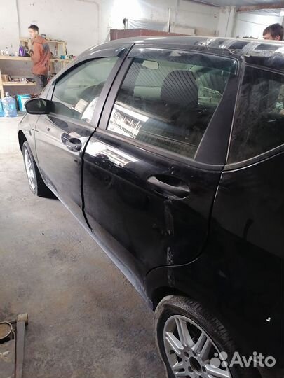 Автозапчасти Mercedes Benz W169 A-Class 2004-2008