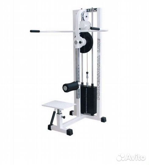 Силовой тренажер