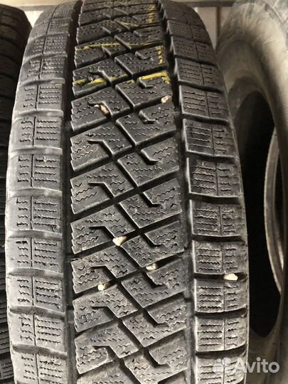 Зимняя резина 195 70 r15c