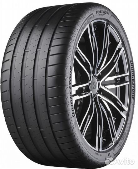 Bridgestone Potenza Sport 265/50 R19 110Y