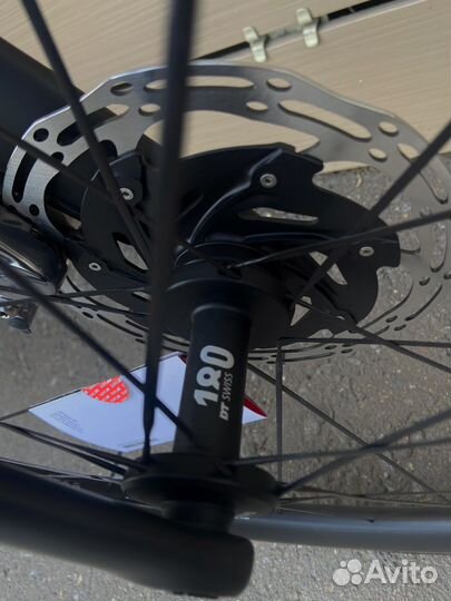 Canyon Aeroad CFR eTap 2023