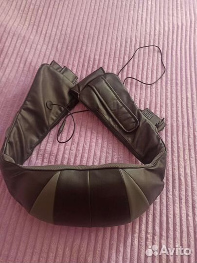 Массажер для шеи и спины