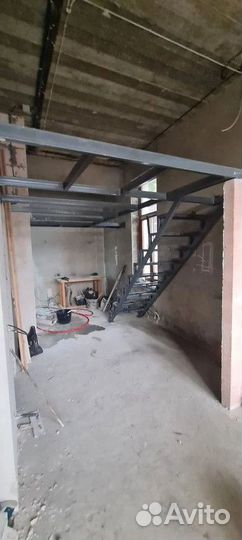 Козырьки Навесы/ Сварочные работы