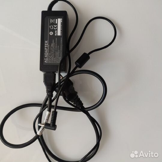 Ноутбук HP envy 17, i5, 6Гб, HDD 750гб