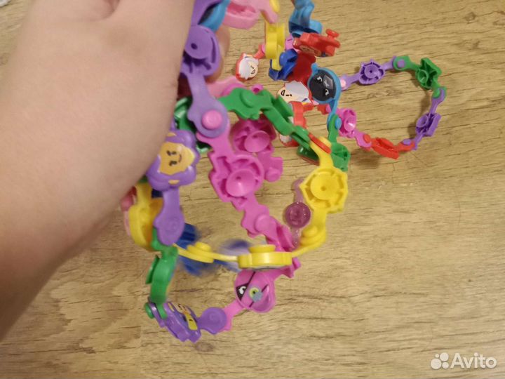 Бравлы из пятерочки