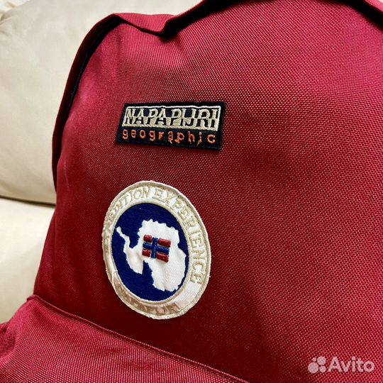 Рюкзак Napapijri Оригинал