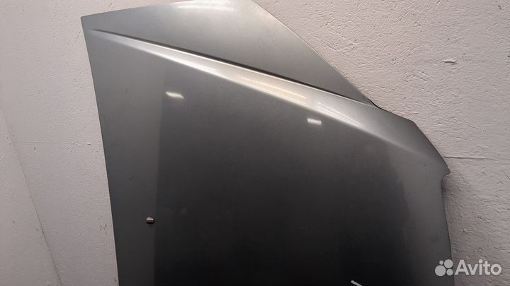 Капот Honda Odyssey 2004, 2006