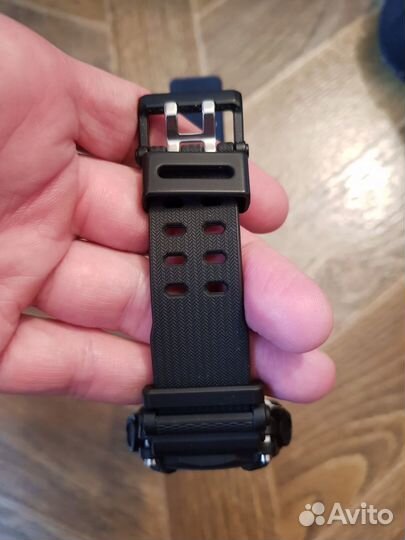 Часы Casio G-Shock GA-900E оригинал