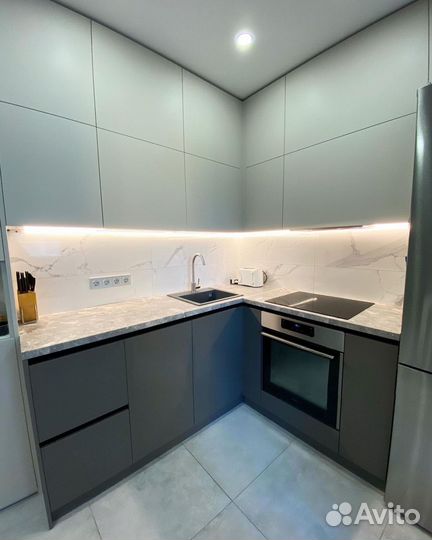 Кухня на заказ sh-0536389