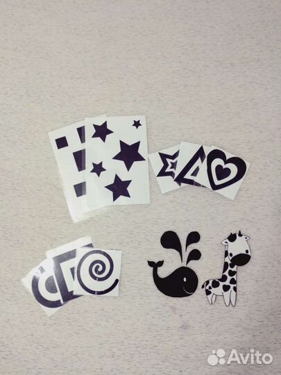 Развивающие игрушки для малышей