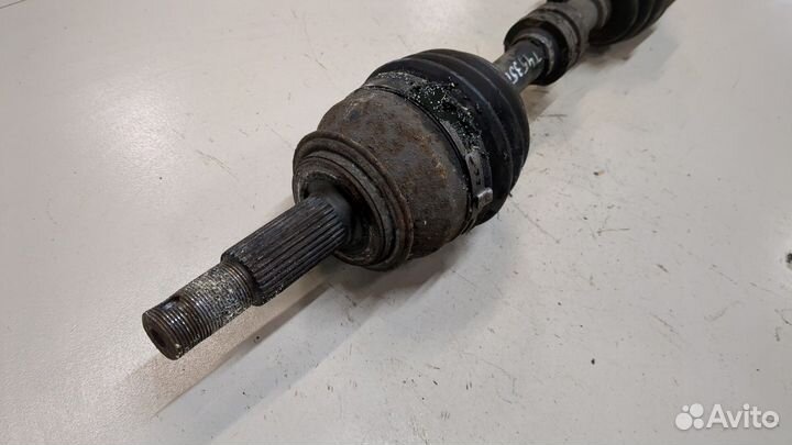 Полуось левая передняя Nissan X-Trail (T32) 2013, 2014