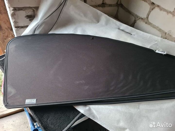 Шторка Mazda cx-5