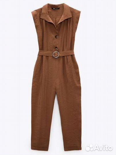 Комбинезон Zara xs