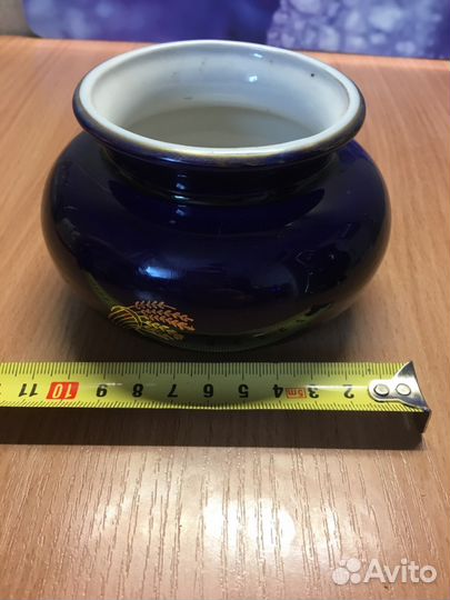 Вазочка лфз