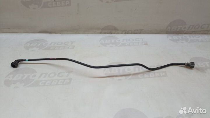 Трубка топливная Ssangyong Actyon G20D 2013