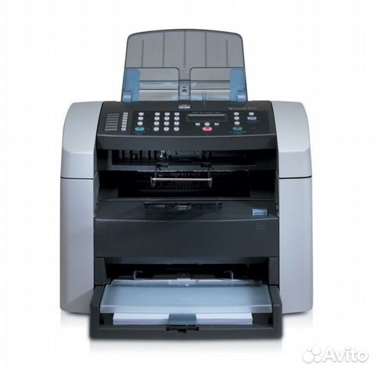 Мфу монохромное HP LaserJet 3015