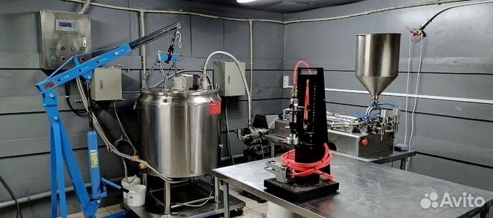 Детское пюре натуральное от производителя