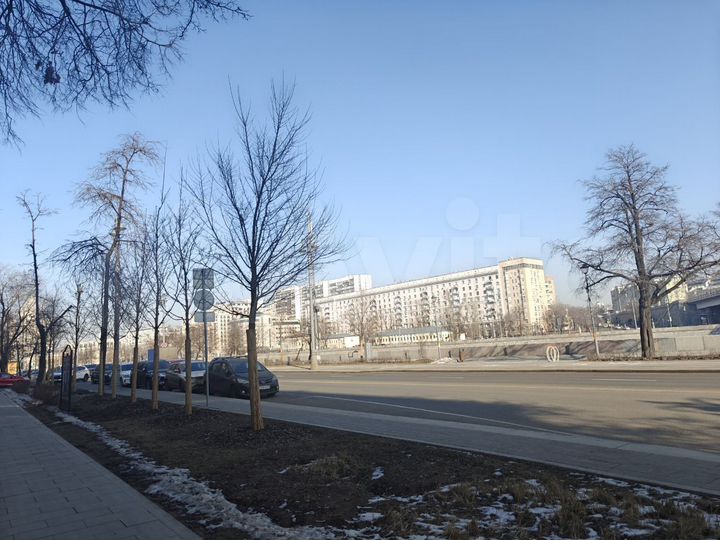 Апартаменты-студия, 14,3 м², 1/6 эт.