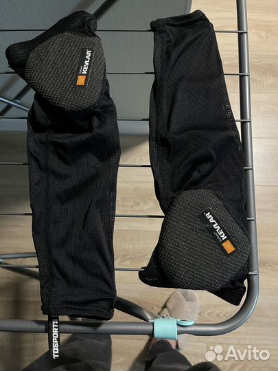 Мотозащита icon