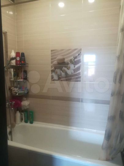 3-к. квартира, 76 м², 3/4 эт.