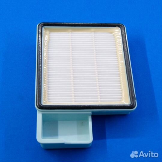 Фильтр hepa для пылесоса LG