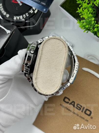 Часы Casio G-Shock B2100 LUX