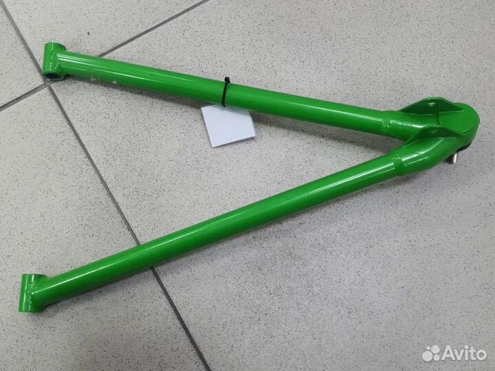 Рычаг подвески нижний Arctic Cat M800/M1100