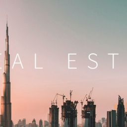 EGOR LARIN / REAL ESTATE DUBAI