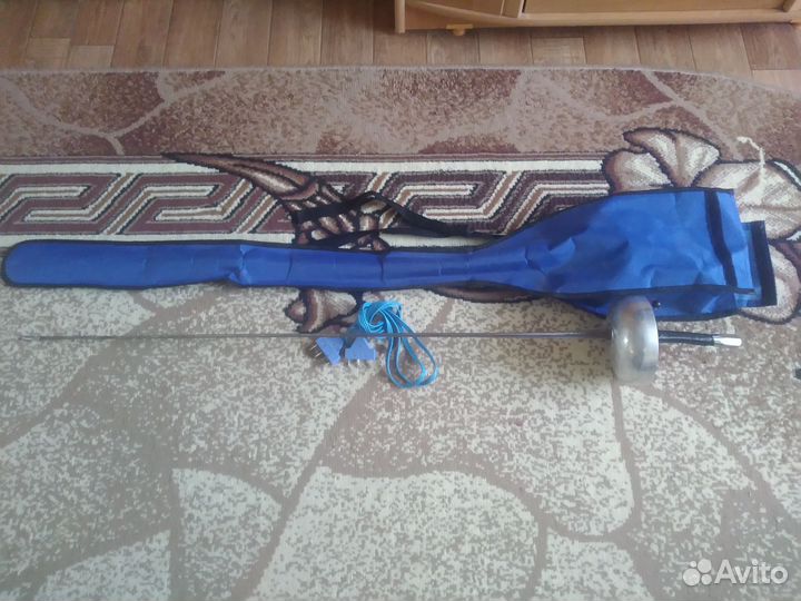 Электрорапира