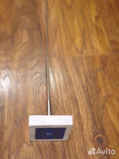 Флагшток настольный matti hoikkanen&ko