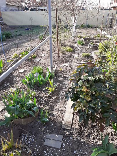 Дом 86,6 м² на участке 6,5 сот.