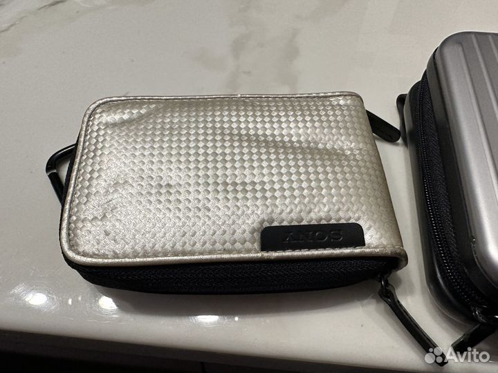 Фотoaппaрат Sоny сyber shоt dsc t90