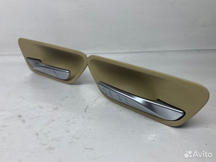 Ручка двери внутренняя задняя Bmw 3-Series F30 2.0