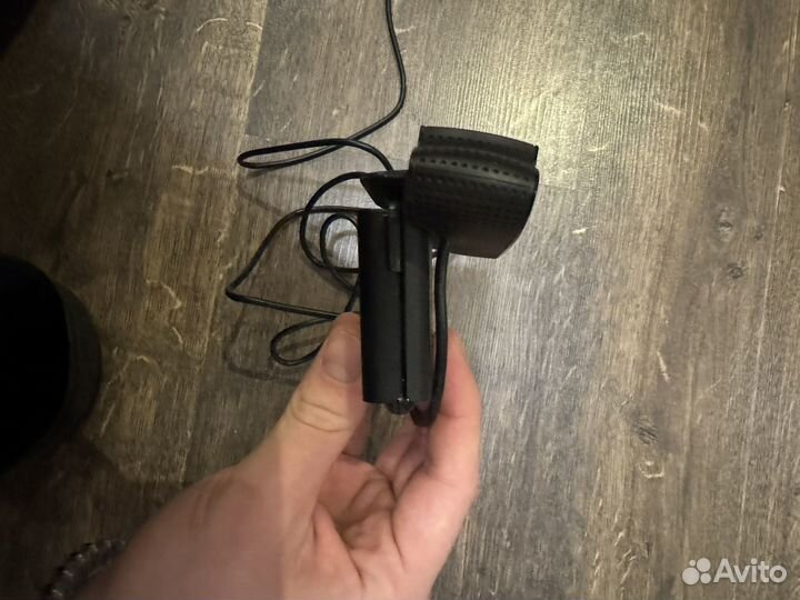 Веб-камера Logitech HD Pro Webcam C920