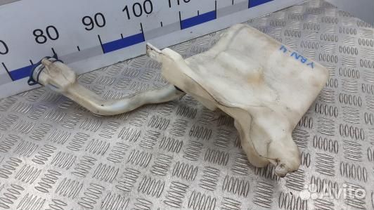 Бачок омывателя mercedes benz C-class W203 (YBN04N