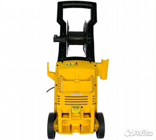 Мойка Huter W195-QL