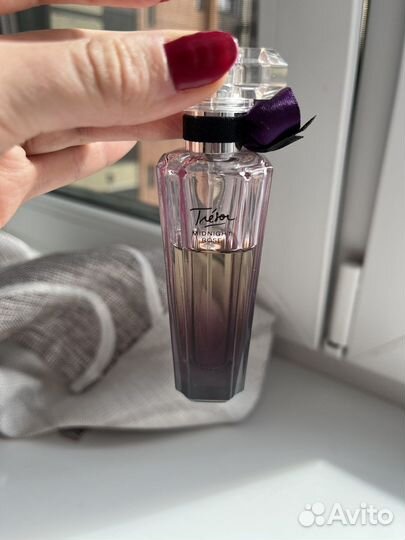 Духи Lancome Tresor midnight rose 30 мл