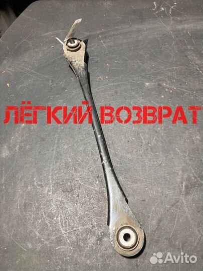 Рычаг задний правый Bmw 3 F30 N13B16 2013