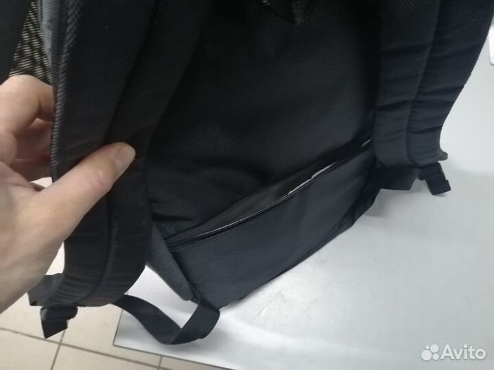 Фирменный Рюкзак Hyundai Новый