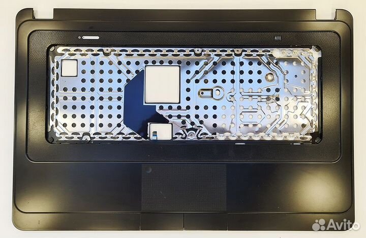 Б\У Крышка корпуса (часть C) HP CQ57-375ER