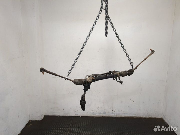 Рейка рулевая с г/у Subaru Legacy (B12), 2003