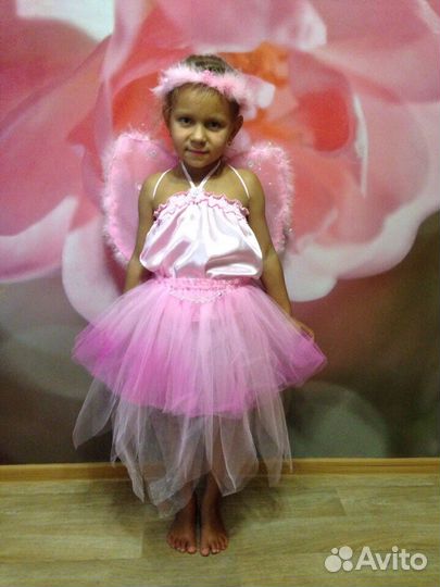 Детские костюмы в аренду и на продажу