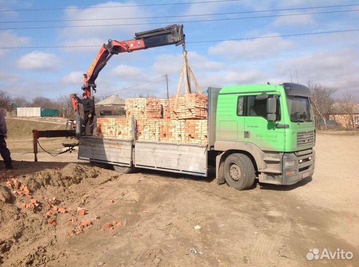 Кирпич рядовой ц-50 забутовочный с доставкой