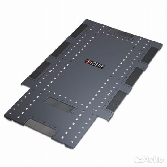 Серверный шкаф APC NetShelter SX 42U 115060