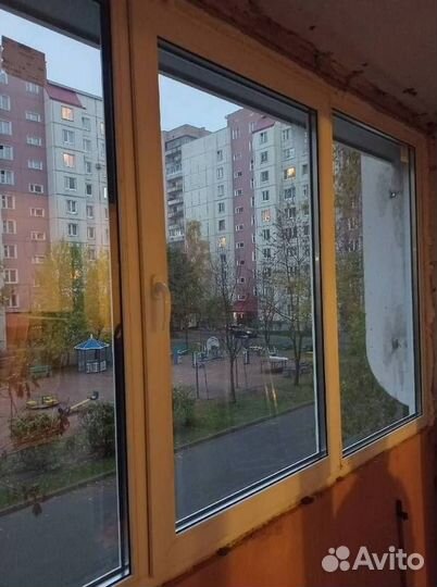 Окна за 7 дней