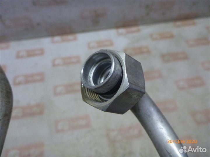 Трубка кондиционера Honda Pilot YF4 J35Z4 2014